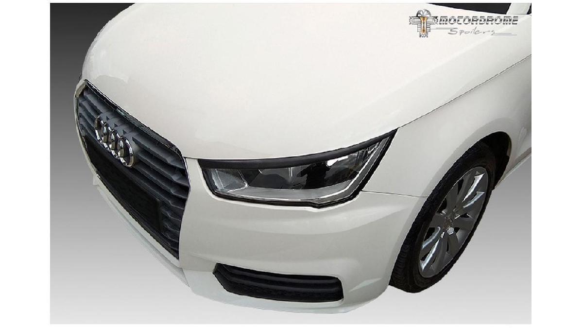 Paupi%C3%A8res+de+Phares+sur+mesure+pour+Audi+A1+%288X%29+3%2F5-portes+2010-2018+%28ABS%29